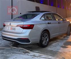 فولكسفاغن جيتا